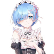 雷姆小姐的情人