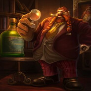 Gragas.Szponciciel