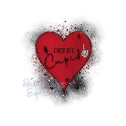 FUCK YOU CUPID