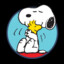 SNOOPY