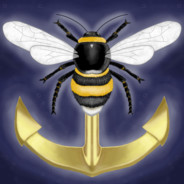 Bee-Anchor