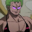 ⊹ Segsy Zoro