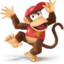 DIDDY KONG!?!?!?