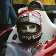 Niki Lauda