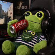 Cocola is better