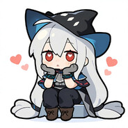 深海突击手斯卡蒂