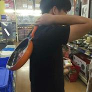 扫黑除恶