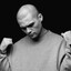 Baldy