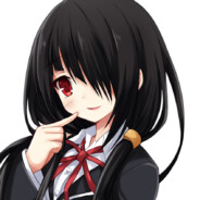 时崎狂三&刻刻帝