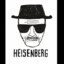 Mr. Heisenberg