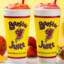 Booster Juice Official