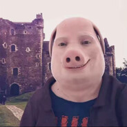 pig god