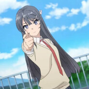 活着就是为了麻衣学姐