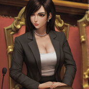 What Tifa eats every day