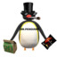 MR.PENGUINO