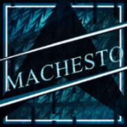 MACHESTO(✝)
