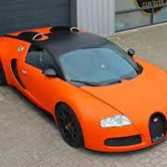 Bugatti Wayne