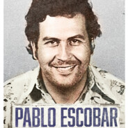 Pablo Escobar