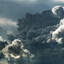 cloudy