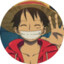 Monkey D Luffy