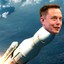 Elonmuskrocket