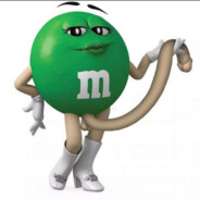 M&M's