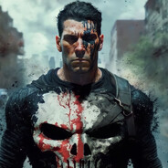 PUNISHER