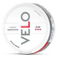 Freeze