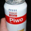 Piwo Tesco