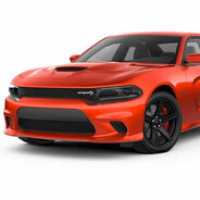 DODGE CHARGER SRT HELLCAT - steam id 76561198257408419