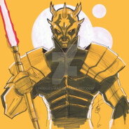 Player Avatar