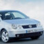VW polo 9n