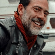 Negan Smith