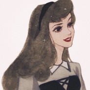 迪士尼在逃公主