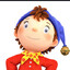 Noddy