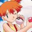 Gym Leader Misty