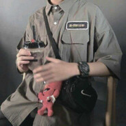 我真的会谢先生