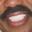 Steve Harvey's Mustache