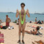 BORAT!