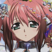 猪人大力敲打这棵树