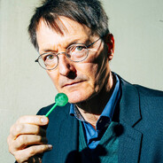 Karl Kräuterbach