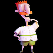 Nigel Thornberry