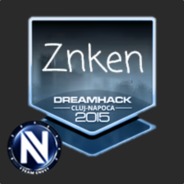 Znken