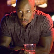 ★James Doakes★