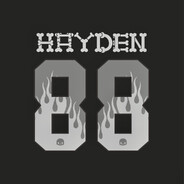 Hayden8ung