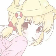 她很喜欢吃炸年糕