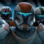 Just Like The Simulations