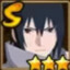 Uchiha Sasuke