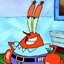 Mr.Krabs