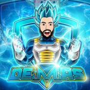 DEMAS